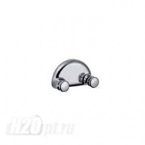 Hansgrohe Крючок двойной Atoll 40531090