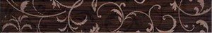 Опочно Зебрано бронза орнамент фриз 45x7