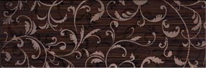 Опочно Зебрано бронза орнамент фриз 45x14 9
