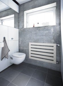 Водяний полотенцесушитель Zehnder колекція Metropolitan дизайнерський 900х700х44 MEP-070-090