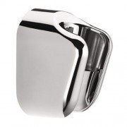 Тримач ручного душу Hansgrohe хром 28321000