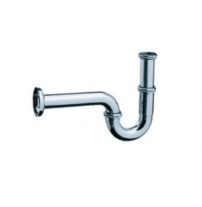 Hansgrohe Сифон U-образный 53002000