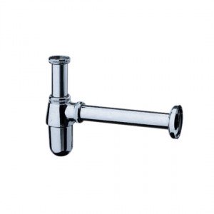 Hansgrohe Сифон-Склянки для раковини 52053000