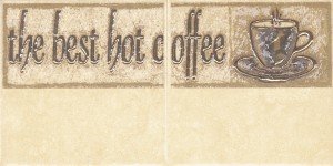 Опочно Сагра джиало композиция кофе 2 декор 10х20