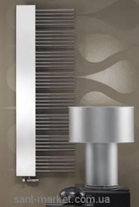 Электрический полотенцесушитель скрытый (BOX) Zehnder Yucca Plus 582х1750х60 дизайнерский хром YPEL-150-60/RD