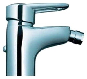 Hansgrohe Смеситель для биде Metropol 14210000