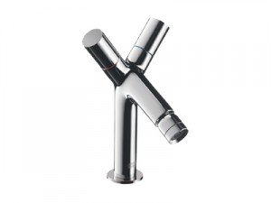 Hansgrohe Смеситель для биде Axor Starck 10230810