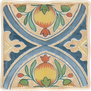 Опочно Викинг беж котедж 2 декор 10х10