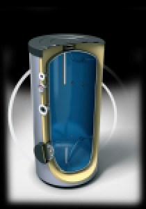 TESY Бойлер EV 300 65 F41 TP3 15975546