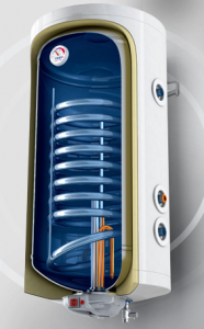 TESY Бойлер GCV 9S (L) 1204520 A03 TSRP TURBO 15975533