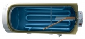 TESY Бойлер 1004520 A04 TSRP TURBO 15975539