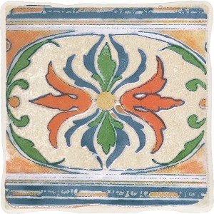 Опочно Вікінг екру котедж 3 декор 10х10