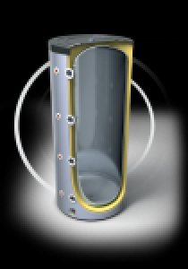 TESY Бойлер V 400 75 F42 P4 15975574