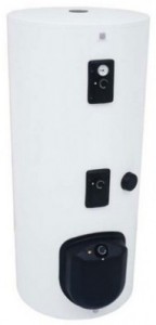 Drazice Бойлер OKCE 125 NTR/2 2kW