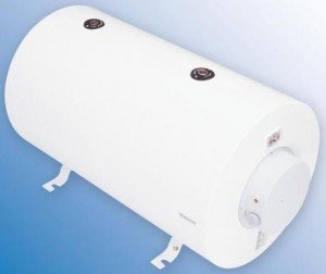 Drazice Бойлер OKCV 125 (горизонт.)