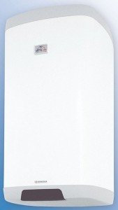 Drazice Бойлер OKHE 160