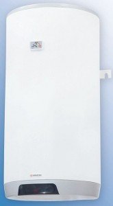 Drazice Бойлер OKC 125