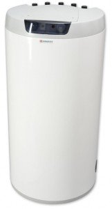 Drazice Бойлер OKC 125 NTR/HV