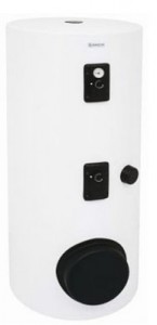 Drazice Бойлер OKC 250 NTRR