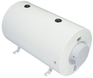 Drazice Бойлер OKCV 160 NTR (горизонт.)