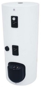 Drazice Бойлер OKC 160 NTR