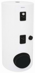 Drazice Бойлер OKCE 250 NTR/2 2kW