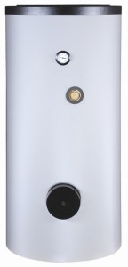 Drazice Бойлер OKC 500 NTR/HP