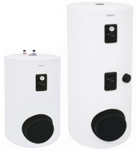 Drazice Бойлер OKCE 160 NTR / 2 2kW