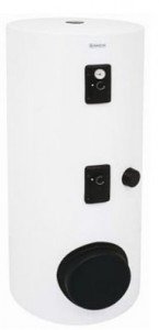 Drazice Бойлер OKC 200 NTRR/BP