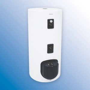 Drazice Бойлер OKCE 200 NTRR/2 2kW