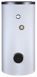 Drazice Бойлер OKC 500 NTR / HP