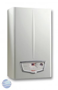 IMMERGAS Газовий Котел Mini Eolo 24 3 E