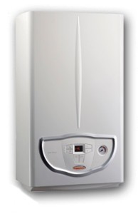 IMMERGAS Газовый Котел Mini Nike 24 Х 3 E 0010004097