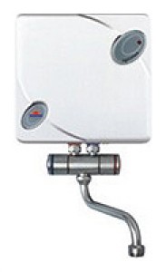 Kospel проточный водонагреватель EPJ 3.5 Optimus