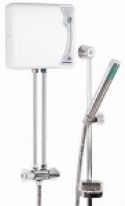 Kospel проточный водонагреватель EPJ.P 5.5 Primus душ