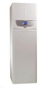 IMMERGAS Газовий Котел Hercules Solar 26 1 A 0010004105