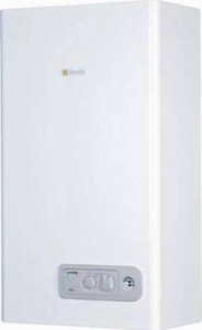 BERETTA котел газовый двухконтурный CITY 24 N CAI