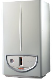 IMMERGAS Газовый Котел Maior Eolo 28 4 E