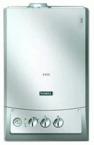 Nobel газовий котел NB1-24-e PRO 0010004494