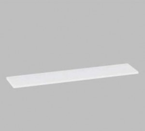 Grohe Стеклянная полка Atrio 40302000