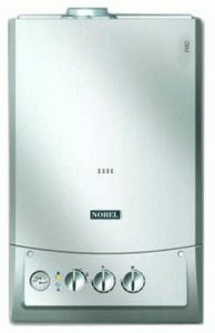 Nobel газовий котел NB1-24-se PRO 0010004495