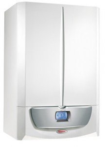 IMMERGAS Газовий Котел Victrix Zeus Superior 32 0010004114