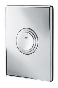 GROHE Клавиша смыва Atrio 38670000
