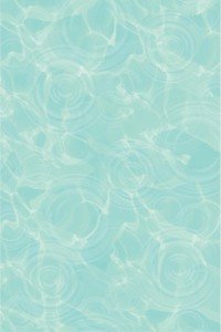 Церсанит Аква верде 20х30