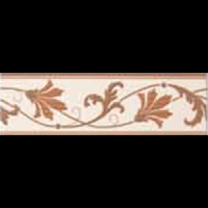 Церсанит Амира фриз беж 6х20