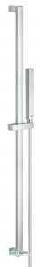Душевой гарнитур со штангой Grohe коллекция Euphoria Cube хром 27700000