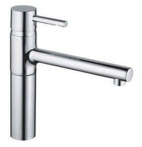 Змішувач для кухні Grohe Essence змішувач 32107000