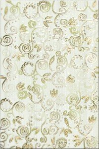 Церсанит Опера декор классик селедин 20х30