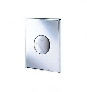 Grohe Кнопка слива Chiara 38668000