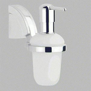 Grohe Дозатор для жидкого мыла Chiara 40208000